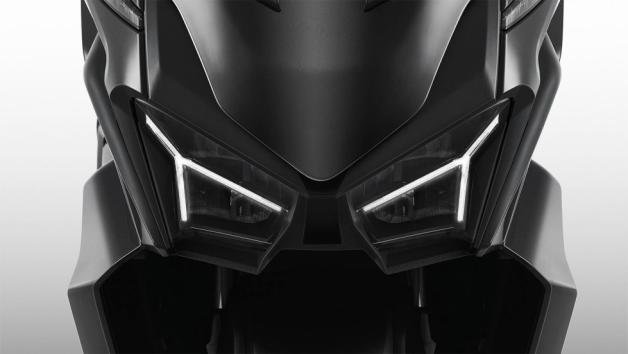 Sym Jet X 125